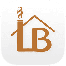 LuxuraBuild App icon