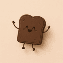 Toasted icon
