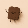 Toasted icon