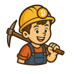 Young Miner icon